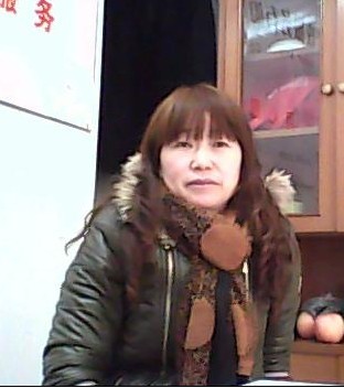 曹晓霞（71年）